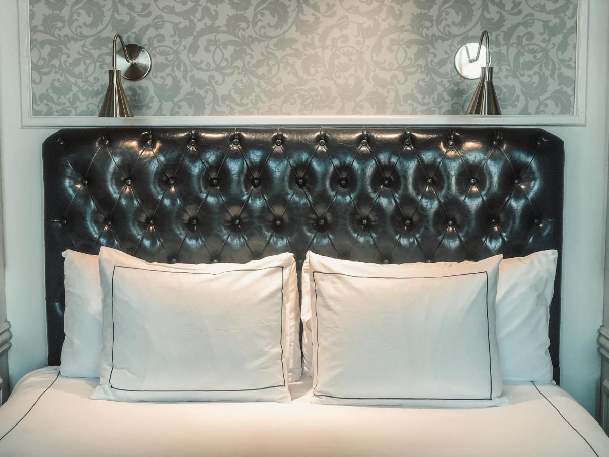 The Adelphi Hotel サラトガスプリング エクステリア 写真
