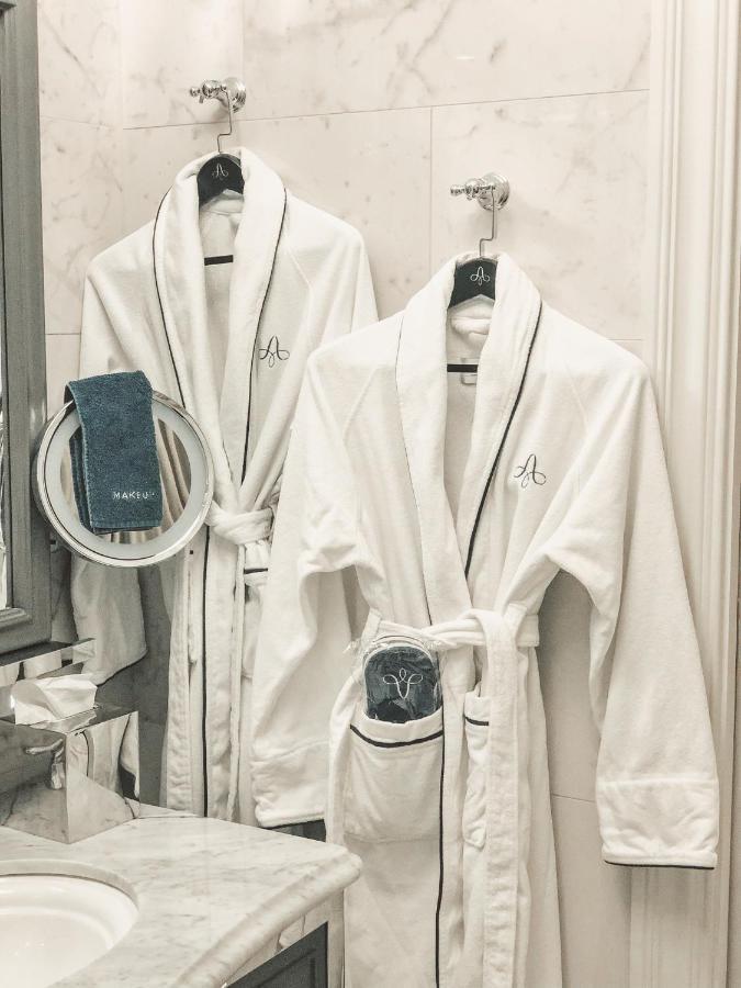 The Adelphi Hotel サラトガスプリング エクステリア 写真