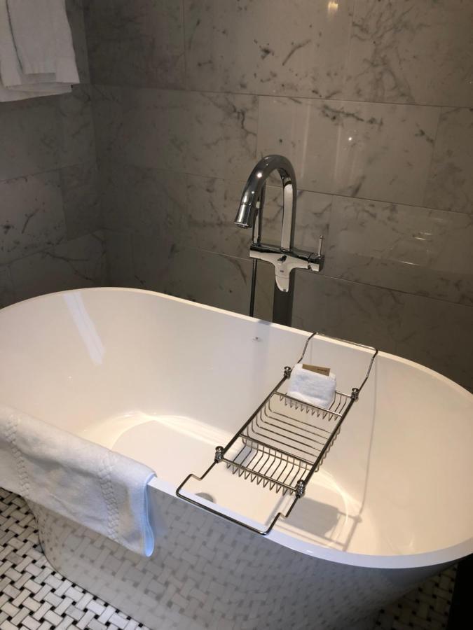 The Adelphi Hotel サラトガスプリング エクステリア 写真